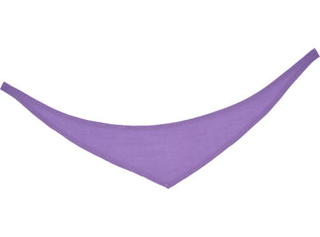 Dreiecktuch Werbeartikel