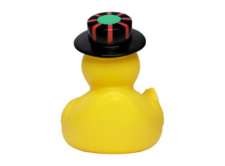 Quietsche-Ente Poker Ente Werbeartikel