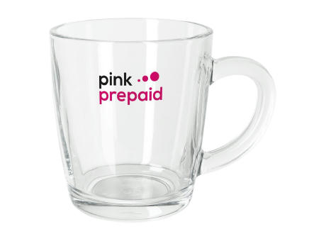Product image Einfach Becher No.9 bedrucken