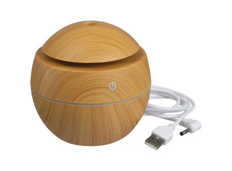 Luftbefeuchter Nucia Werbeartikel