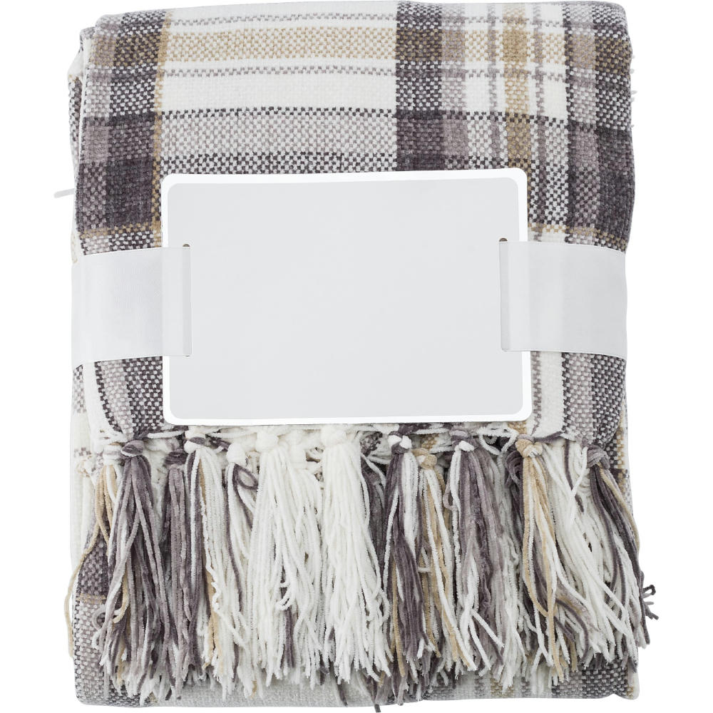 Product image Decke aus Polyester Ayana Werbeartikel