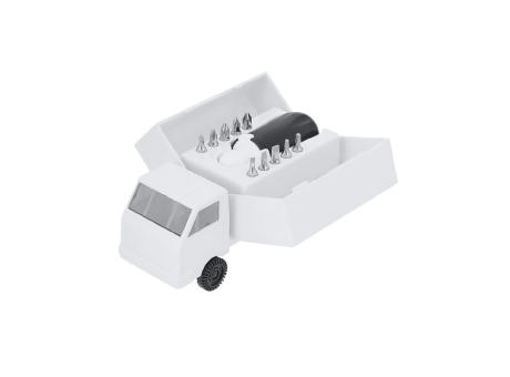 Werkzeug Set Fibrex Werbeartikel