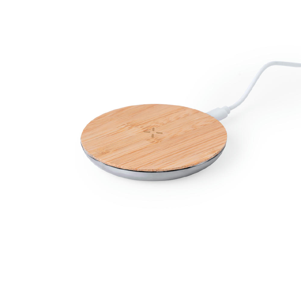 Product image Ladegerät Sutmy Werbeartikel