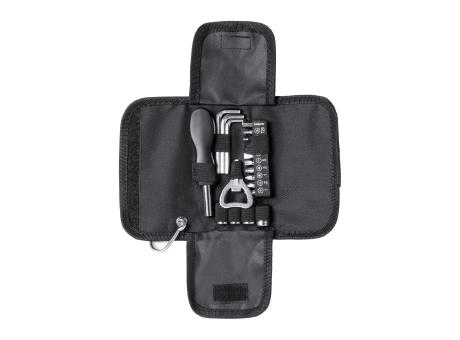 Product image Werkzeug-Set Graham Werbeartikel