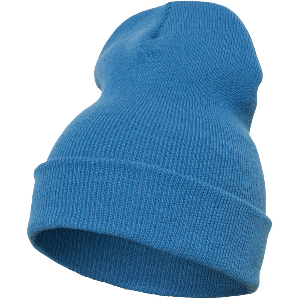 FX1501KC007-Heavyweight Long Beanie Werbeartikel