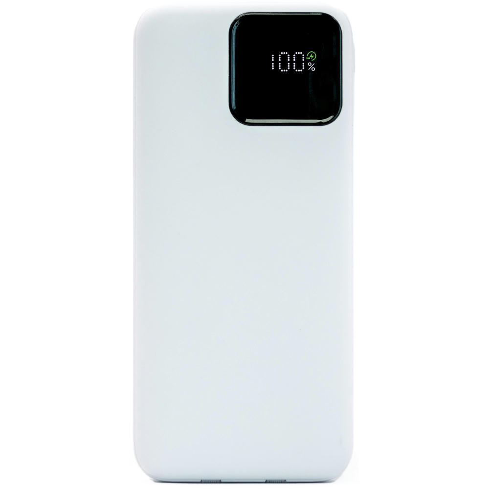 Product image BrandCharger Powercharge 10000 Eco Powerbank Werbeartikel