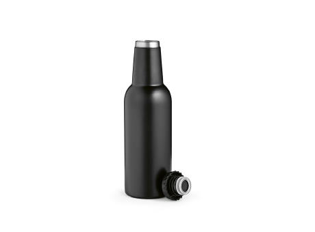 Product image Sepik Trinkflasche recy. Edelstahl 360 ml Werbeartikel