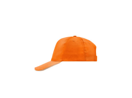 weiß/orange (orange/white)