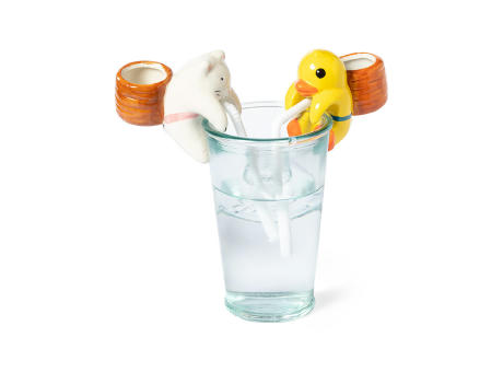 Blumentopf Chupon Werbeartikel