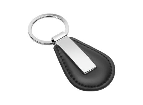 Product image Schlüsselanhänger RE98-PERRIS ROUND bedrucken