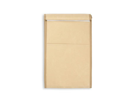 Product image YORK. Kühltasche 4l aus isoliertem Papier bedrucken