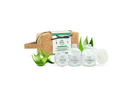Product image Wellness-Geschenkset: Relax to Go Werbeartikel