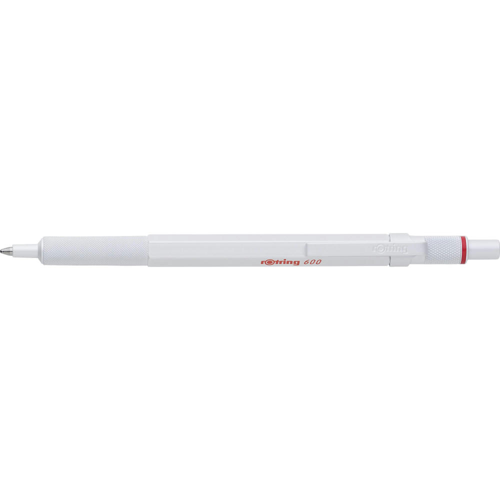 Kugelschreiber rOtring 600 Werbeartikel