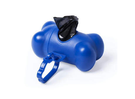 Müllbeutelspender Rucin Werbeartikel