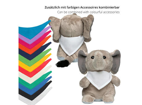 Schmoozies® XXL Elefant Werbeartikel