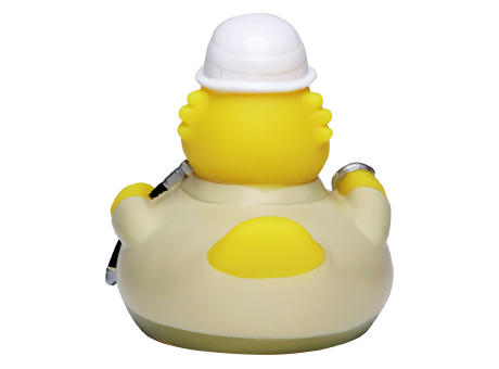 Quietsche-Ente Bergmann Werbeartikel