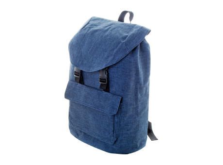 Product image RPET-Rucksack Melville Werbeartikel