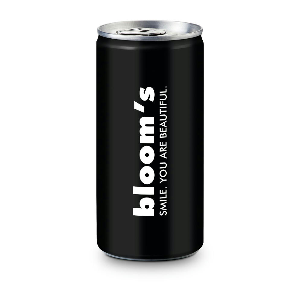 Product image Weinschorle weiss - Folien-Etikett, 200 ml Werbeartikel