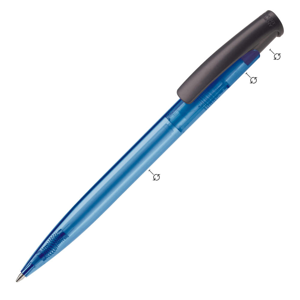 Product image Kugelschreiber Avalon Combi Werbeartikel