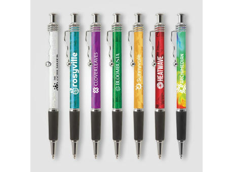 Monroe Kugelschreiber bedrucken