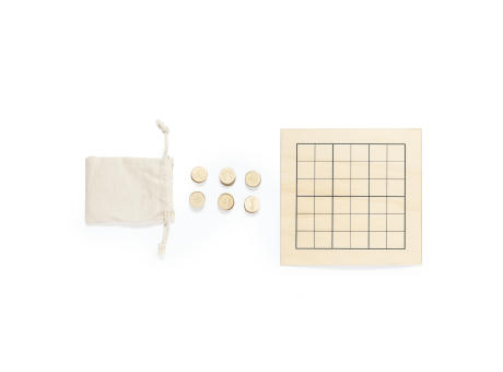 Geschicklichkeitsspiel Sudokids Werbeartikel