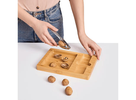 Nussknacker-Set KNACK Werbeartikel