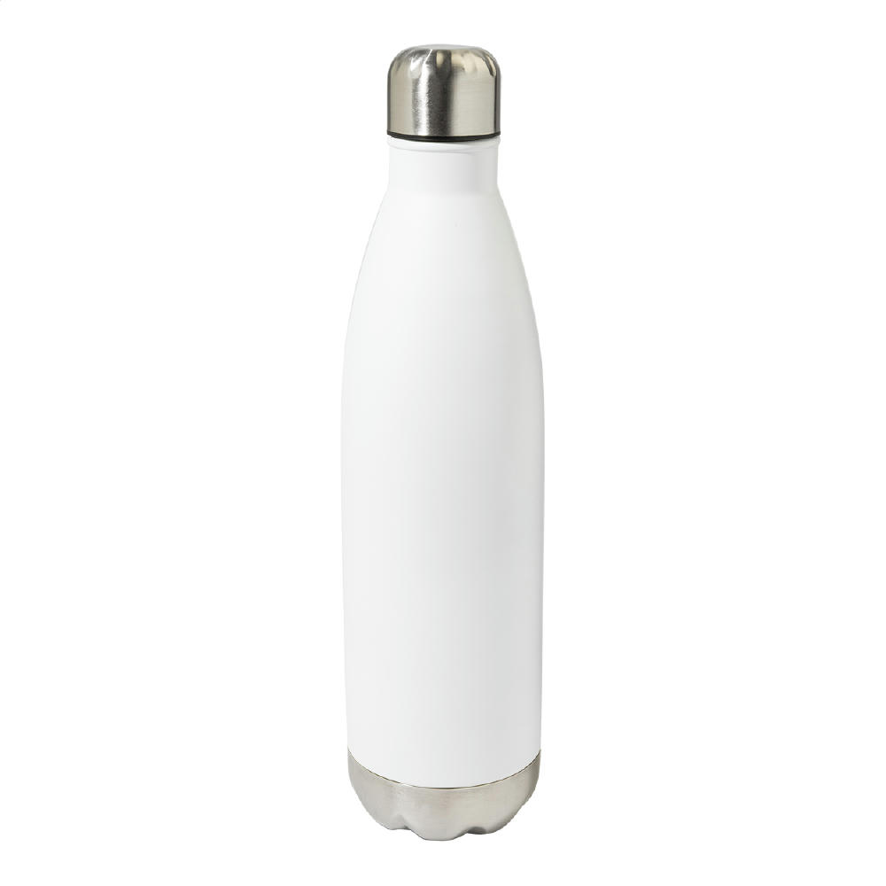 Product image Kupferisolierte Thermoflasche Mippar Werbeartikel