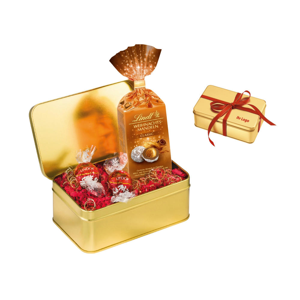 Product image Goldbox No. 1 Werbeartikel