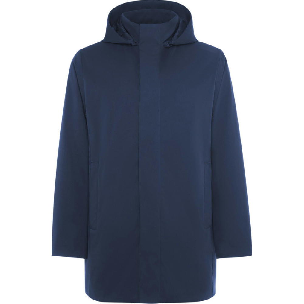 Dome wattierte Parka-Jacke Unisex Werbeartikel