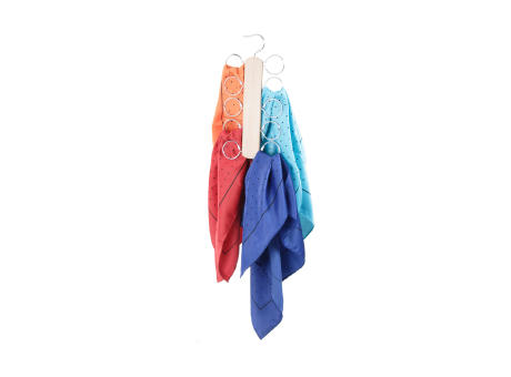 Tuchhalter Smalto Werbeartikel