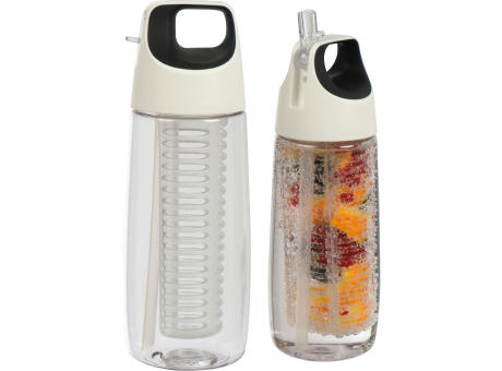 Product image Tritan Infusertrinkflasche Sóller Werbeartikel
