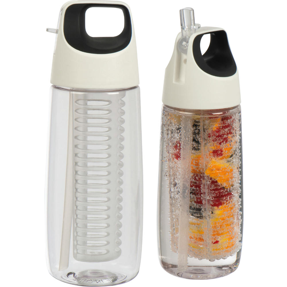 Product image Tritan Infusertrinkflasche Sóller Werbeartikel