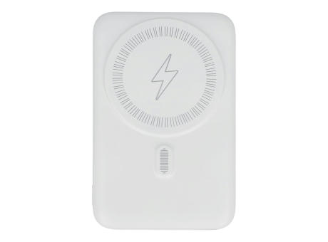 Product image Yima Powerbank MagSafe Wireless Charging 10000mAh bedrucken