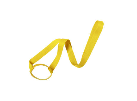 Schlüsselband Getränkehalter Frinly bedrucken