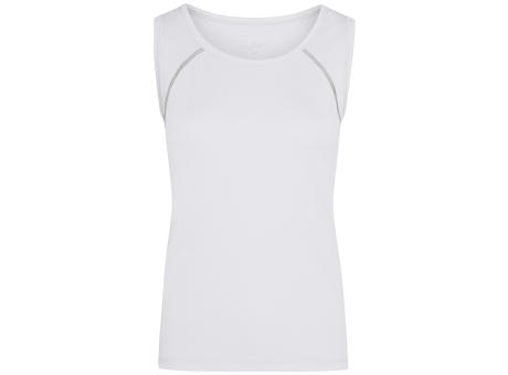 Ladies' Sports Tanktop - Funktionstop für Fitness und Sport bedrucken