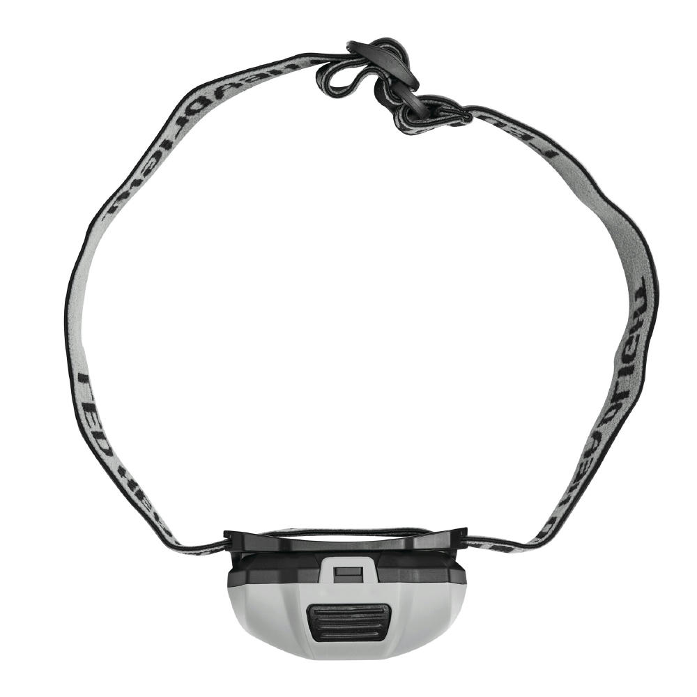 SMART HELPER - Stirnlampe Werbeartikel