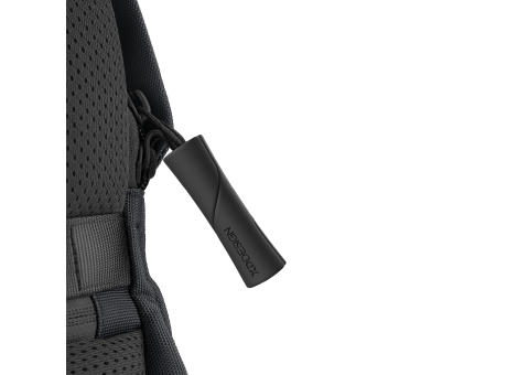 Bobby Soft, Anti-Diebstahl-Rucksack bedrucken