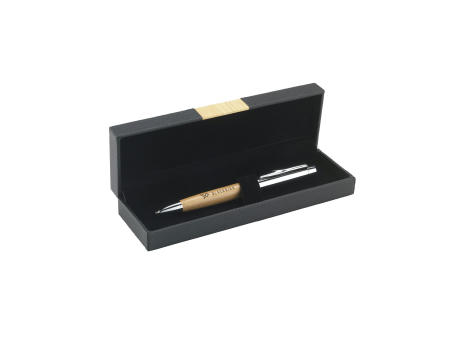 Product image Bamboo Pen Set Kugelschreiber Werbeartikel