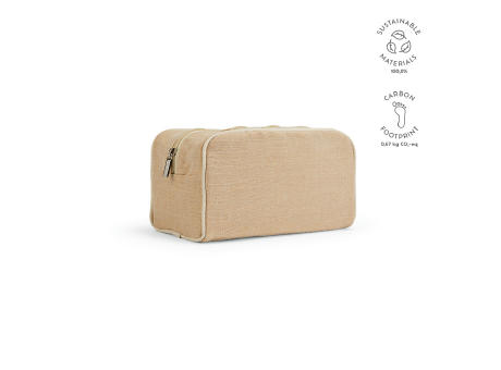 Rio Kulturtasche Juco 260 gsm  bedrucken