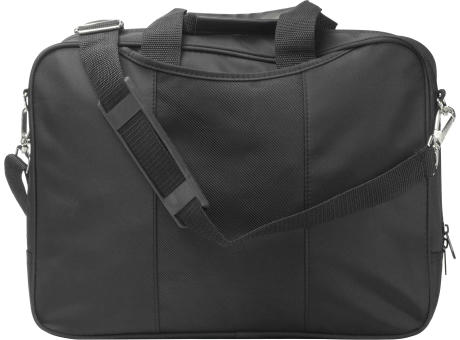 Laptoptasche aus Mikrofaser Shaun Werbeartikel
