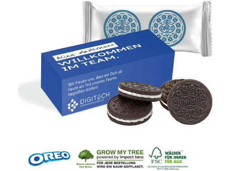 Product image OREO WERBEBOX Werbeartikel