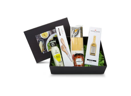 Geschenkset / Präsenteset: Pasta & Salad Werbeartikel