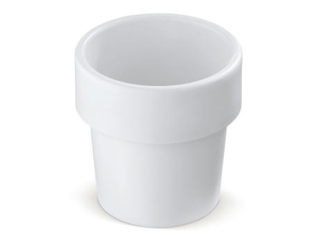 Product image Heiß-aber-cool Kaffeebecher 240ml bedrucken