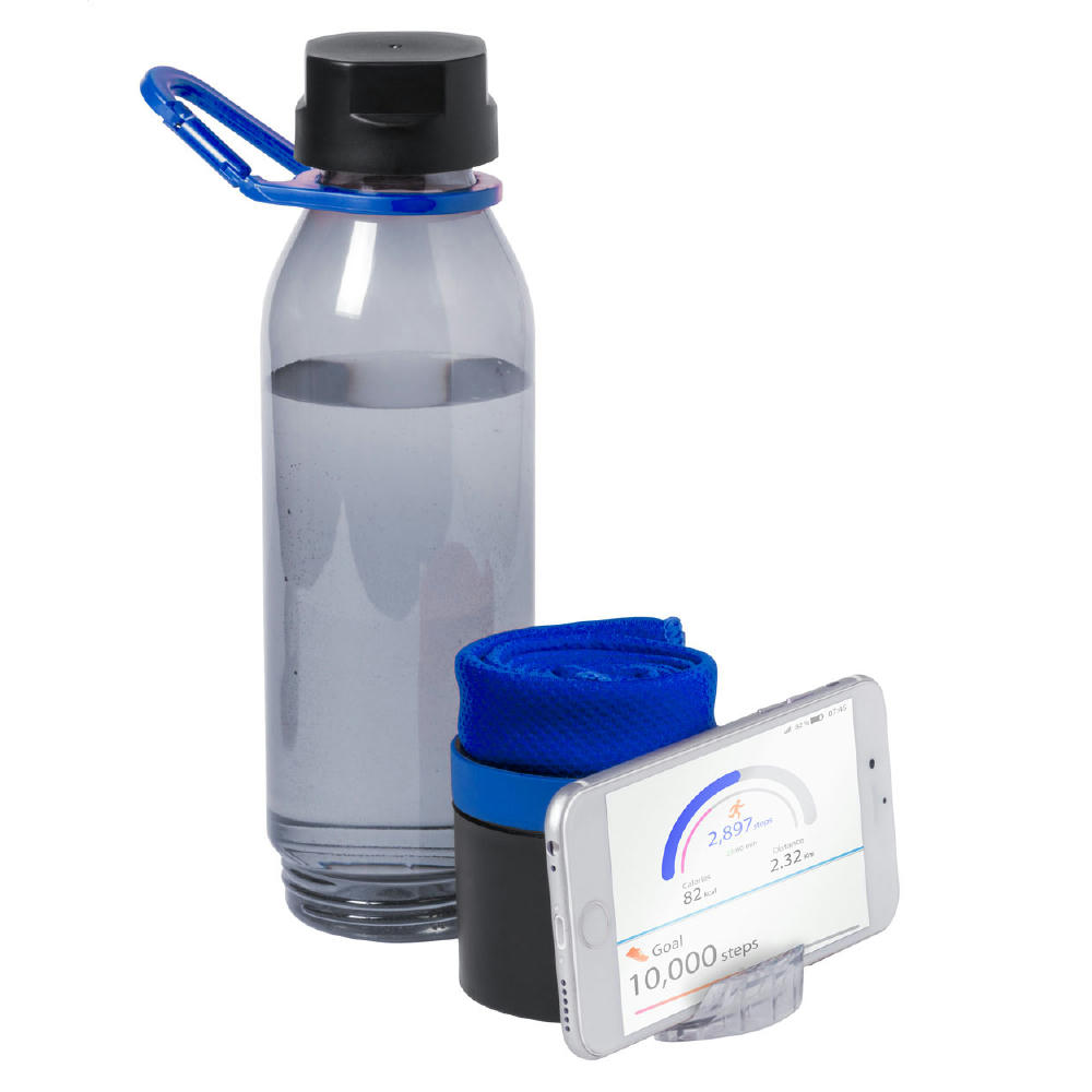 Sportflasche Frano Werbeartikel