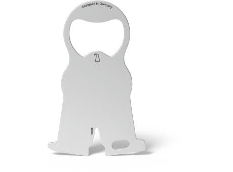 RICHARTZ® EINKAUFSWAGENLÖSER karl Werbeartikel