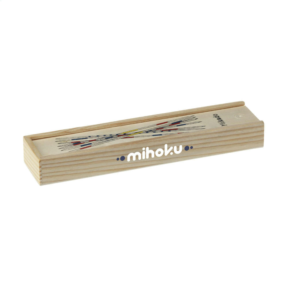 Mikado-Spiel Werbeartikel
