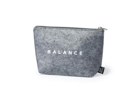 Kosmetik Tasche Ramsek bedrucken