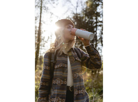 Circular&Co Reusable Bottle 600 ml Wasserflasche Werbeartikel