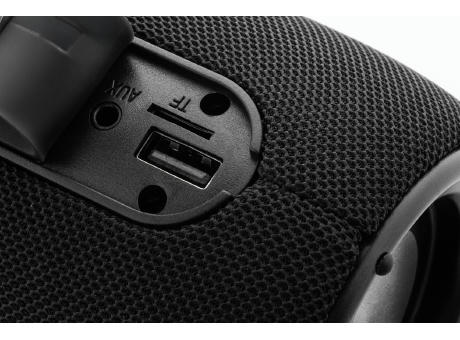 kabelloser Lautsprecher Blaster Werbeartikel