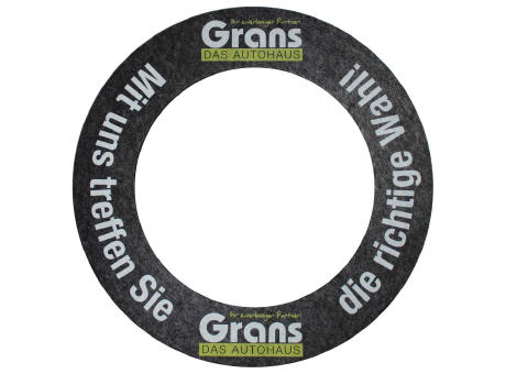 Product image Catchring Surround Digital Print für Dartboards | inkl. 4c Digitaldruck Werbeartikel